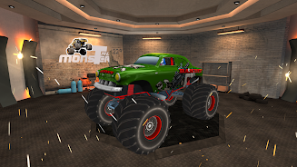 Monster Truck: Challenge Screenshot10