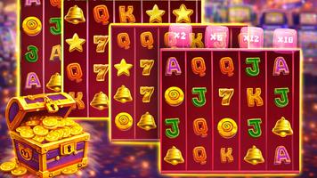 777 Simple Lucky Spin Screenshot4