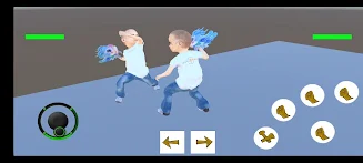 Dragon Puppet Simulator Screenshot8