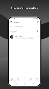 Evergreen Karve Fitness Screenshot5