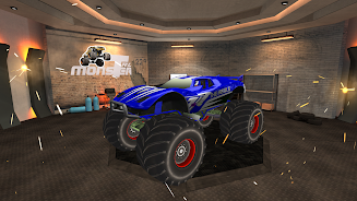 Monster Truck: Challenge Screenshot9