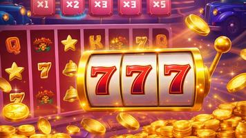 777 Simple Lucky Spin Screenshot3