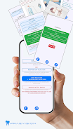 Praevision - Dentist App Screenshot8