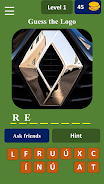 Guess the Logo (Spanish) Screenshot3