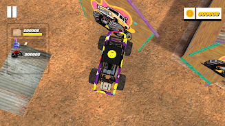 Monster Truck Demolition Game Screenshot8