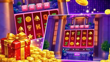 777 Simple Lucky Spin Screenshot1