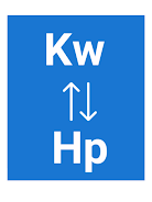 Kw To Hp Converter Screenshot7