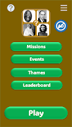 Famous People Quiz Screenshot2