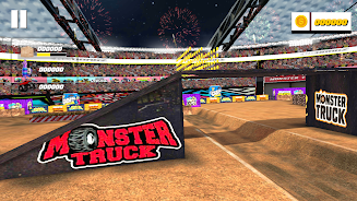 Monster Truck Demolition Game Screenshot4