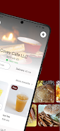 Covey Cafe LLC Screenshot2