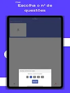 Simulado Técnico Enfermagem Screenshot8