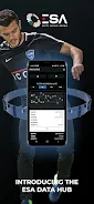 ESA Data Hub Screenshot1