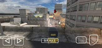 3D TUK-TUK Driving Game Screenshot3