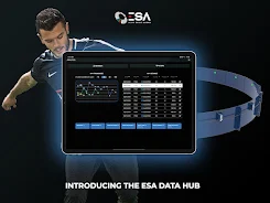 ESA Data Hub Screenshot9