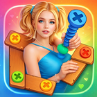 Log Nail Sort Master APK