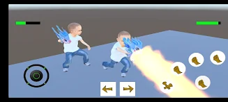 Dragon Puppet Simulator Screenshot9