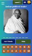 Famous People Quiz Screenshot7