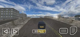 3D TUK-TUK Driving Game Screenshot5