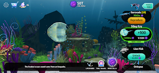 Idle Sea World Screenshot9