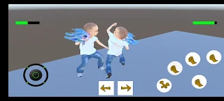 Dragon Puppet Simulator Screenshot6