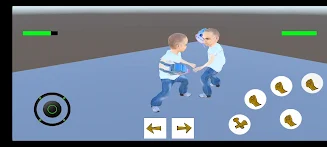 Dragon Puppet Simulator Screenshot7