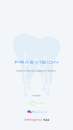Praevision - Dentist App Screenshot9