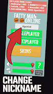 Fatty Man Online Screenshot1