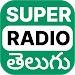 Super Radio Telugu APK