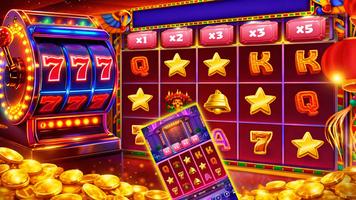 777 Simple Lucky Spin Screenshot2