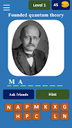 Famous People Quiz Screenshot3