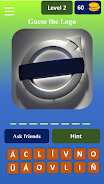 Guess the Logo (Spanish) Screenshot8