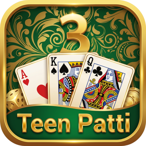 Spin Wheel Teen Patti APK