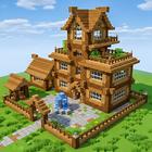 Block Crazy Craft World: Robo APK