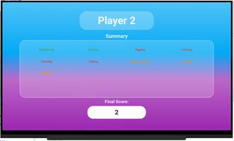 Heads Up To Go: Charades TV Screenshot6
