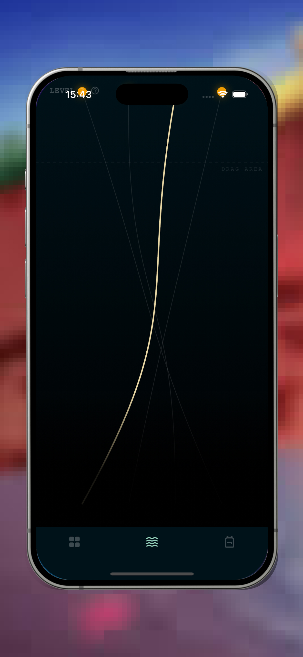 Tigro Deep Path Screenshot5