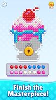 Sparkle Gem Color Puzzle Screenshot6