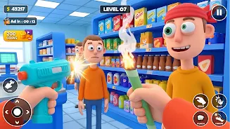 Scan or Scam: Security Game Screenshot2