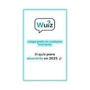 Wuiz - Preguntas y Respuestas Screenshot1