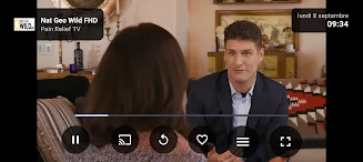 Wave IPTV Mobile Screenshot6