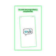Wuiz - Preguntas y Respuestas Screenshot2