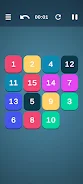 Number Puzzle Sliding Puzzle Screenshot5