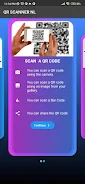 QR Code Scanner NL Screenshot2
