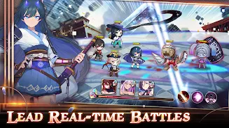 Illusion Connect: Re Screenshot4