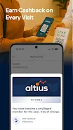Altius Hospitals Screenshot2