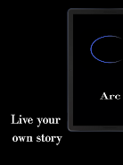 Arc - NextGen Messenger Screenshot9