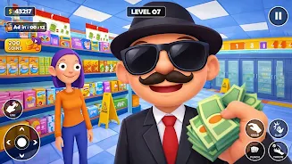 Scan or Scam: Security Game Screenshot4