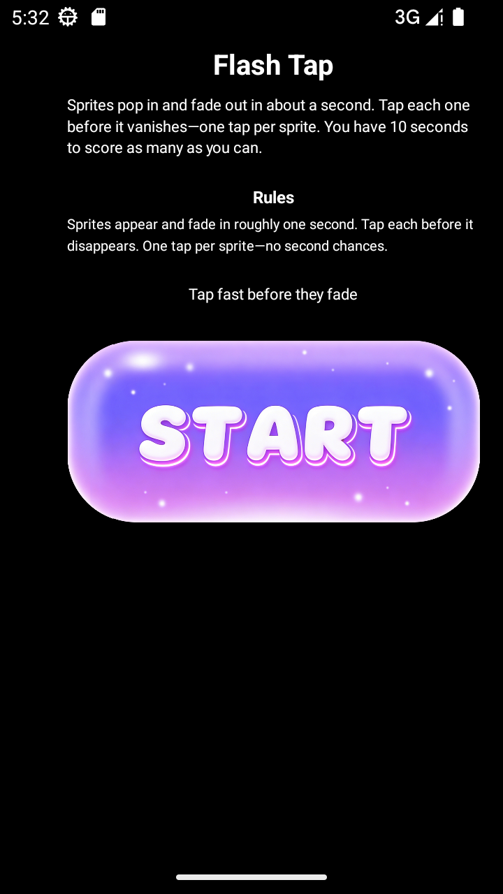 Saintlike Dermatoplasty Screenshot1