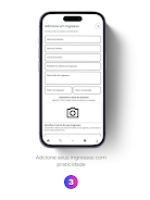 Ticket Exchange Screenshot7