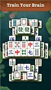 Koi Mahjong-Classic Tile Match Screenshot4