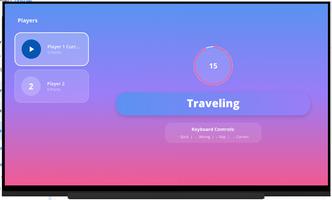 Heads Up To Go: Charades TV Screenshot7